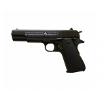 Страйкбольный пистолет K.116 спринговый (Shantou)